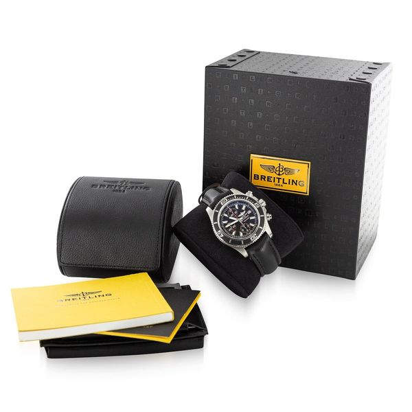 Breitling SuperOcean II A13341